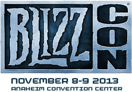 BlizzCon-2013-Logo